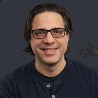 Joe Raso of Ghostfire Gaming