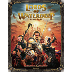 Lords of Waterdeep