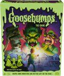 Goosebumps: The Game
