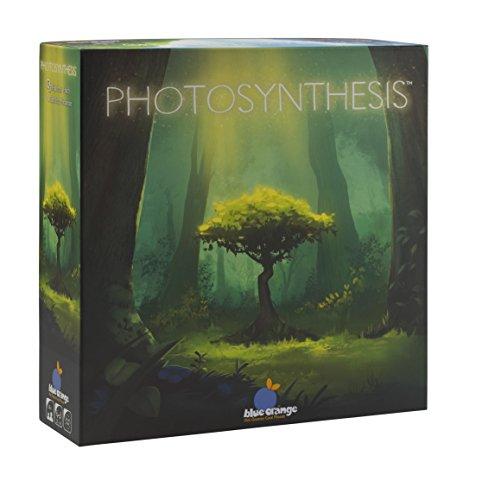 The Box art for Photosynthesis