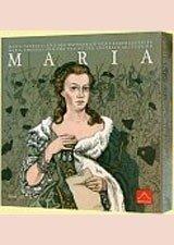 The Box art for Maria