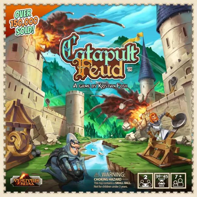 Catapult