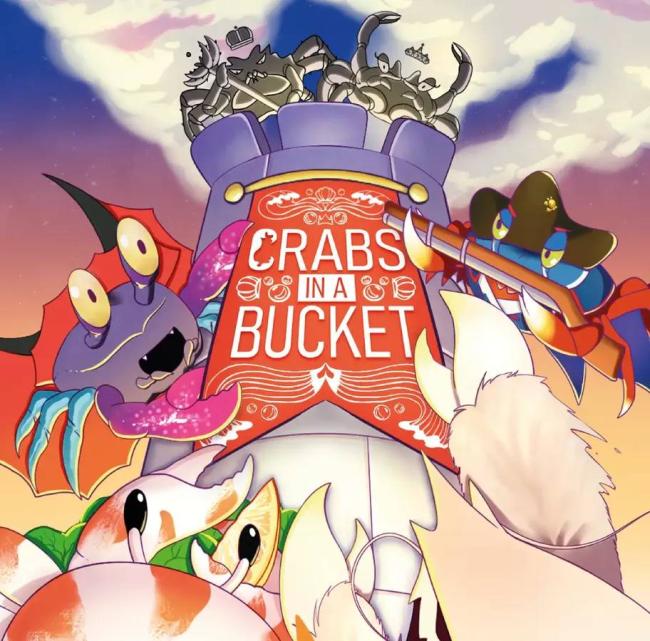 Crabs