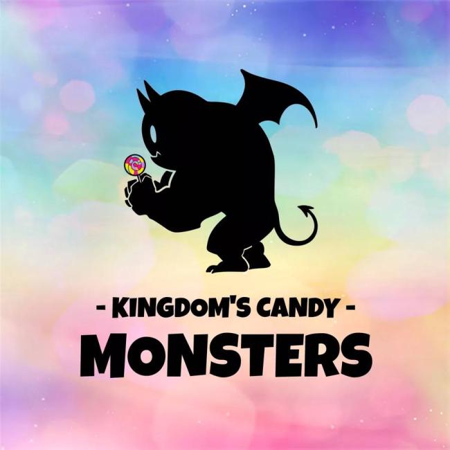 Kingdom's Candy