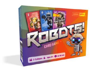 Robots
