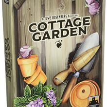 The Box art for Cottage Garden