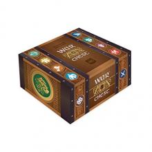 The Box art for War Chest