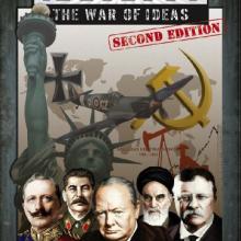 The Box art for Ideology: 2nd Edition