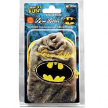 The Box art for Love Letter: Batman - Capture the Inmates of Arkham Asylum - Clamshell Edition