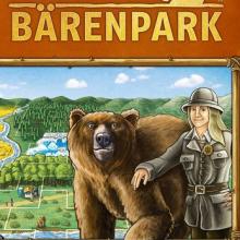 The Box art for Bärenpark