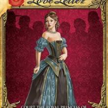 The Box art for Love Letter