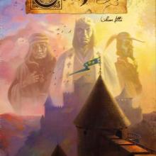 The Box art for Caylus