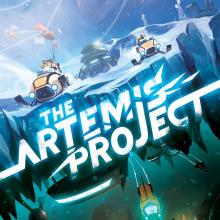 The Box art for The Artemis Project