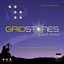 The Box art for Gridstones