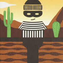 bandido box art cover