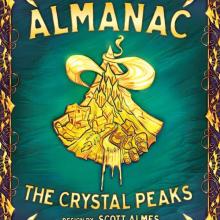 Almanac Crystal Peaks