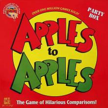 apples