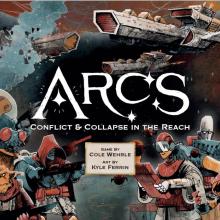 Arcs
