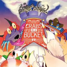 Crabs