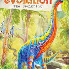 Evolution Beginning