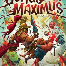 Gorus Maximus