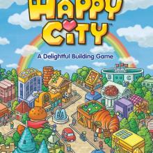 Happy City