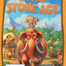 First Stone Age
