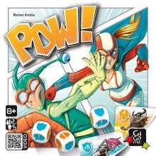 Pow