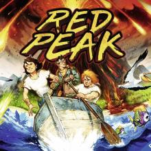 Red Peak