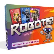 Robots