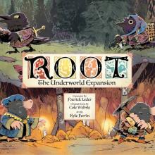 Root Underworld