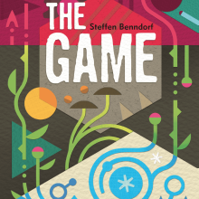 Box art for The Game