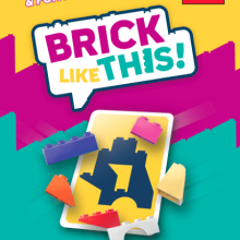 Box art for Brick Like This!