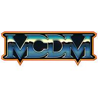 MCDM