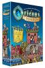 A Thumbnail of the box art for Orleans: Invasion