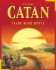 A Thumbnail of the box art for Catan