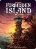 A Thumbnail of the box art for Forbidden Island