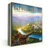 A Thumbnail of the box art for Between Two Cities