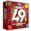 A Thumbnail of the box art for The Game of 49