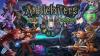 A Thumbnail of the box art for Anklebiters: Pixies VS Gremlins
