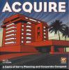 Thumbnail art for Acquire