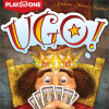 A Thumbnail of the box art for UGO!