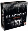 A Thumbnail of the box art for Blackout: Hong Kong