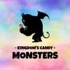 Kingdom's Candy