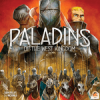 Thumbnail for Paladins of the West Kingdom