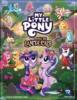 Thumbnail for My Little Pony: Festival of Lanterns